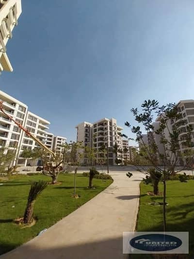 شقة 3 غرف نوم للبيع في العاصمة الإدارية الجديدة، القاهرة - IMG-20250507-WA0035. jpg