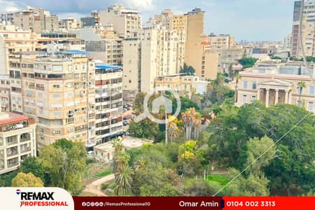3 Bedroom Apartment for Sale in Kafr Abdo, Alexandria - 001. jpg