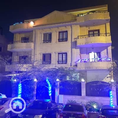 3 Bedroom Flat for Rent in New Cairo, Cairo - WhatsApp Image 2026-01-25 at 2.47. 24 PM (1). jpeg