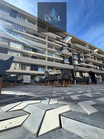 شقة 2 غرفة نوم للبيع في العاصمة الإدارية الجديدة، القاهرة - 999 (3). jpg