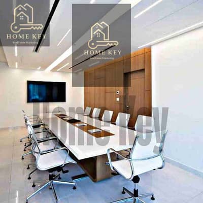 Office for Rent in Nasr City, Cairo - 1000410467. jpg