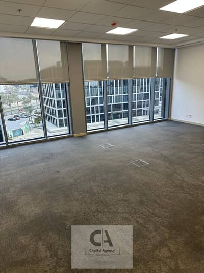 Office for Rent in New Cairo, Cairo - e3c47873-d896-4b7b-bd20-0b46b6e4fc61. jpg