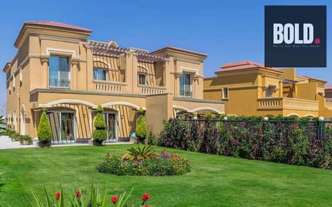 3 Bedroom Twin House for Sale in Sheikh Zayed, Giza - 12. JPG