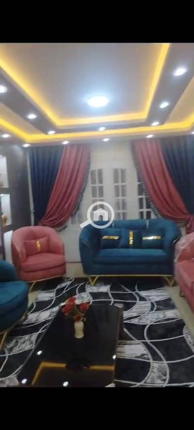 فلیٹ 3 غرف نوم للايجار في فيصل، الجيزة - WhatsApp Image 2026-01-21 at 7.44. 03 PM(3). jpeg