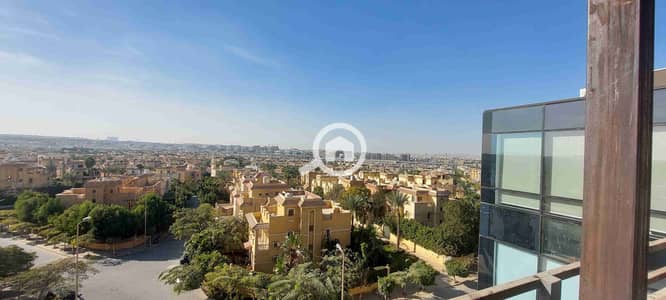 مکتب  للايجار في الشيخ زايد، الجيزة - 1000360940. jpg