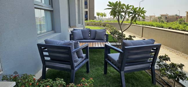 1 Bedroom Flat for Sale in New Cairo, Cairo - WhatsApp Image 2026-01-22 at 5.30. 13 PM. jpeg