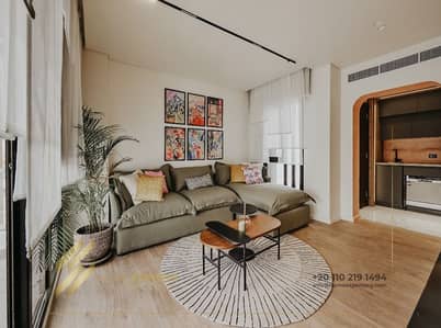 استوديو  للايجار في القاهرة الجديدة، القاهرة - WhatsApp Image 2026-01-25 at 1.39. 24 AM (3). jpeg