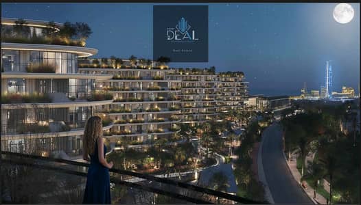 2 Bedroom Flat for Sale in New Capital City, Cairo - 9. png