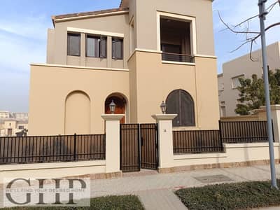 4 Bedroom Villa for Sale in Mokattam, Cairo - WhatsApp Image 2026-01-25 at 5.50. 57 AM (1). jpeg