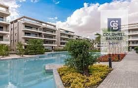 فلیٹ 4 غرف نوم للبيع في القاهرة الجديدة، القاهرة - download. jpg