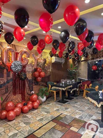مطعم و كافيه  للايجار في مصر الجديدة، القاهرة - IMG-20260121-WA0006. jpg