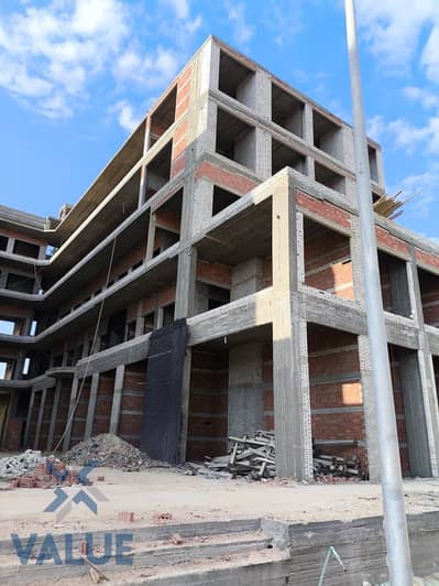 عيادة  للبيع في مدينة الشروق، القاهرة - WhatsApp Image 2025-12-18 at 3.09. 50 PM (3). jpeg