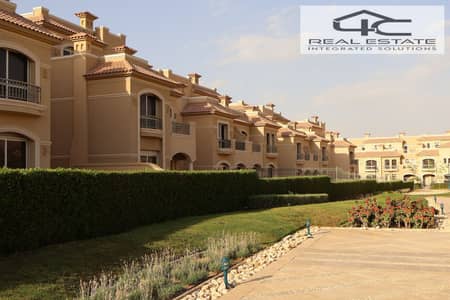 توين هاوس 3 غرف نوم للبيع في العاصمة الإدارية الجديدة، القاهرة - IMG-20251026-WA0017. jpg