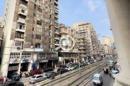 مکتب  للايجار في فلمنج، الإسكندرية - 1. JPG