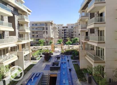 3 Bedroom Apartment for Sale in New Cairo, Cairo - WhatsApp Image 2026-01-18 at 11.03. 07 PM. jpeg