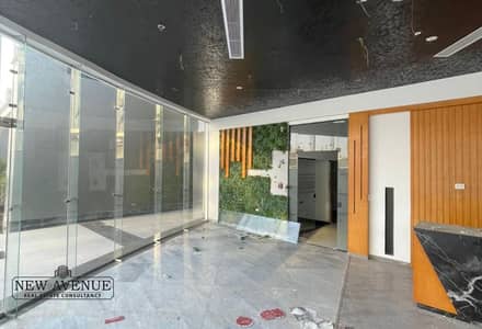 Office for Rent in New Cairo, Cairo - 36fc94a2-f902-494d-9f7d-62b2fc0ad305 (1). jpg