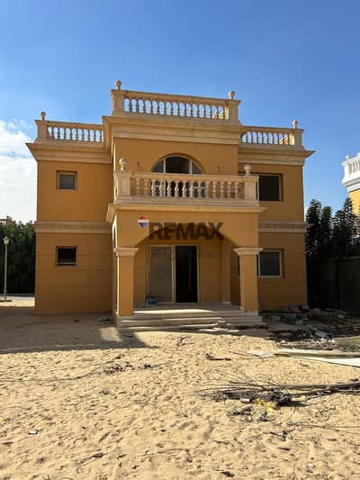 3 Bedroom Villa for Sale in New Heliopolis, Cairo - WhatsApp Image 2026-01-23 at 6.19. 29 PM (3). jpeg