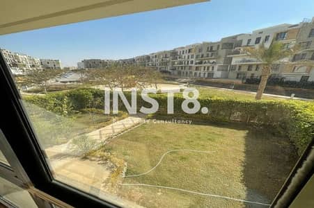 4 Bedroom Duplex for Sale in New Cairo, Cairo - lknhjbghv. PNG