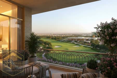 3 Bedroom Flat for Sale in New Cairo, Cairo - 183491. png