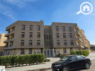 3 Bedroom Flat for Sale in Shorouk City, Cairo - 02. jpeg