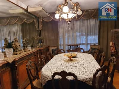 3 Bedroom Flat for Sale in Heliopolis, Cairo - 711ed1c5-ef13-4253-87af-8b96bbdb6af8. jpg