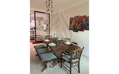 دوبلكس 4 غرف نوم للايجار في القاهرة الجديدة، القاهرة - WhatsApp Image 2026-01-22 at 12.11. 09 PM (1). JPG