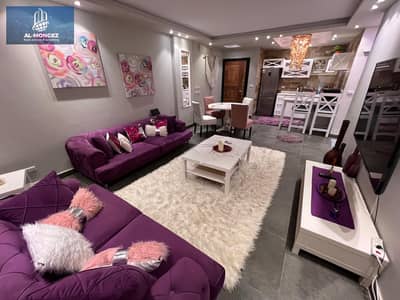 فلیٹ 2 غرفة نوم للايجار في القاهرة الجديدة، القاهرة - 0. jpeg