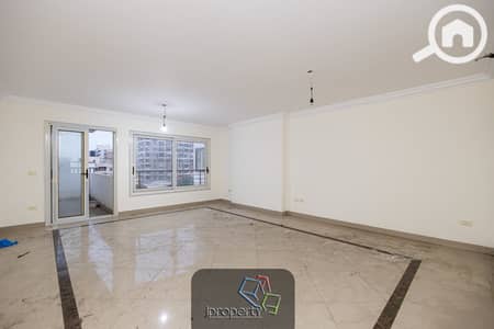 Office for Rent in Laurent, Alexandria - 1. jpg