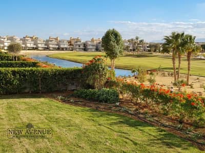 3 Bedroom Chalet for Sale in Ain Sukhna, Suez - original. jpg