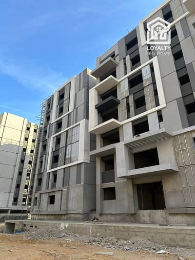 2 Bedroom Apartment for Sale in Mostakbal City, Cairo - WhatsApp Image 2026-01-25 at 15.43. 33. jpeg