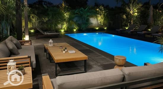 3 Bedroom Apartment for Sale in New Cairo, Cairo - Whisk_fc598d58946aad69a5841bbfffaf15d9dr. jpeg