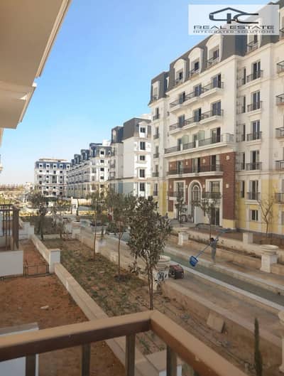 3 Bedroom Duplex for Sale in New Cairo, Cairo - WhatsApp Image 2025-12-04 at 4.40. 36 PM (2). jpeg 3 Bedroom Duplex for Sale in New Cairo, Cairo - WhatsApp Image 2025-12-04 at 4.40. 36 PM (2). jpeg