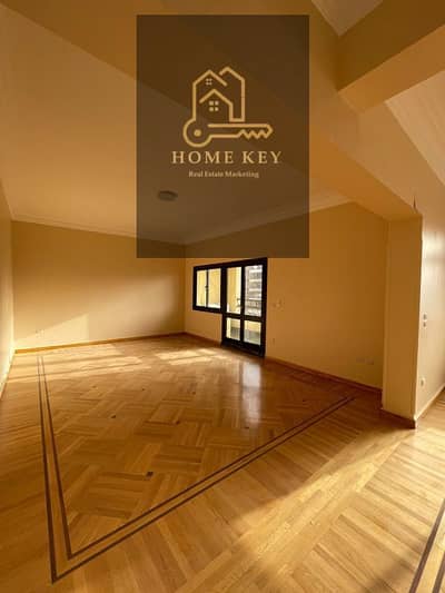 Office for Rent in Nasr City, Cairo - مقر اداري للايجار في عباس العقاد مدينه نصر ٣٠٠م