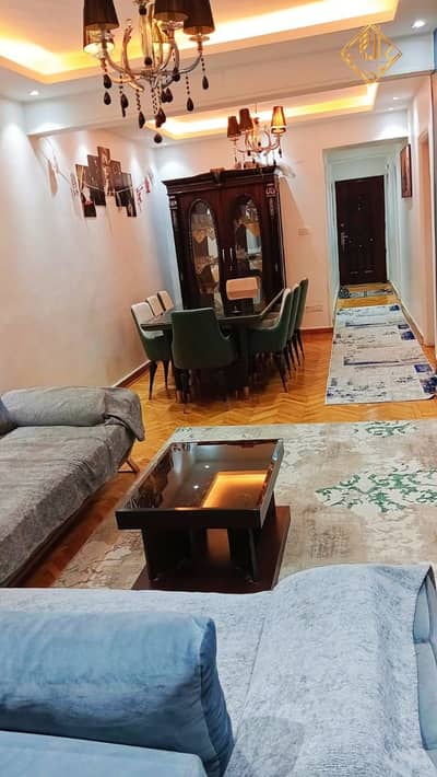 فلیٹ 3 غرف نوم للبيع في المهندسين، الجيزة - WhatsApp Image 2026-01-25 at 15.24. 45 (2). jpeg