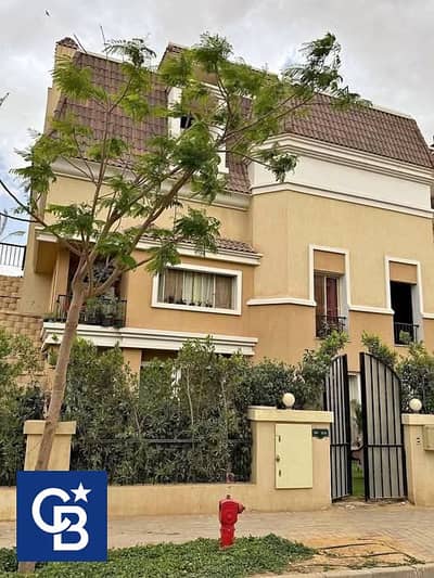 4 Bedroom Villa for Sale in Mostakbal City, Cairo - 589646525_2921464891576511_3524493453848513742_n. jpg 4 Bedroom Villa for Sale in Mostakbal City, Cairo - 589646525_2921464891576511_3524493453848513742_n. jpg