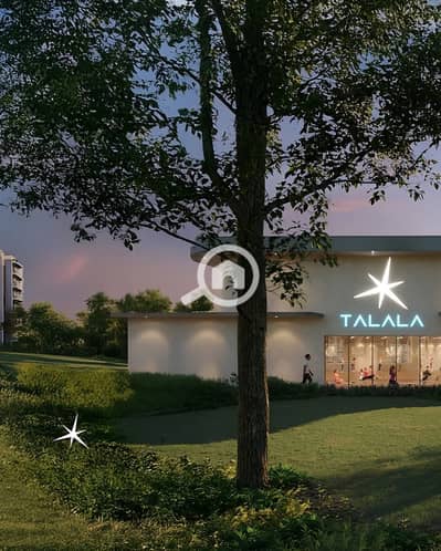 فلیٹ 3 غرف نوم للبيع في هليوبوليس الجديدة، القاهرة - 14610. jpg