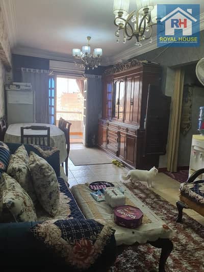 فلیٹ 3 غرف نوم للبيع في حلمية الزيتون، القاهرة - 588a41ac-42c3-4eb9-b012-43ddcf004d15. jpg