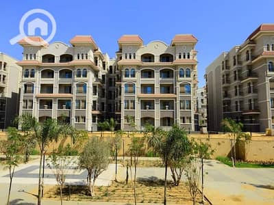 شقة 2 غرفة نوم للبيع في القاهرة الجديدة، القاهرة - WhatsApp Image 2024-01-07 at 11.55. 06 AM (5). jpg