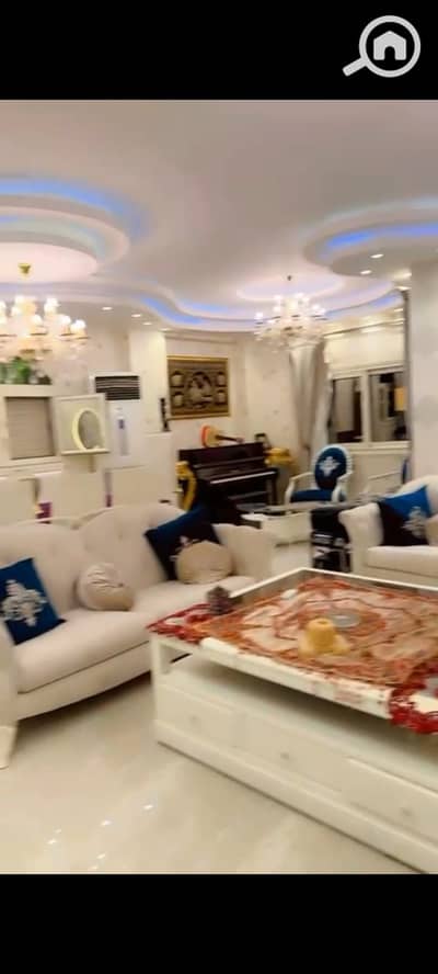 فلیٹ 3 غرف نوم للبيع في القاهرة الجديدة، القاهرة - WhatsApp Image 2026-01-25 at 4.24. 36 PM (2). jpeg