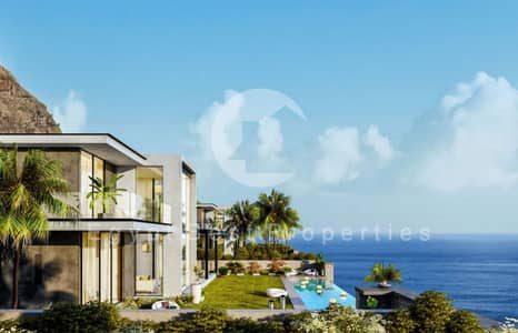 2 Bedroom Chalet for Sale in North Coast, Matruh - Screenshot 2023-04-06 221110. png