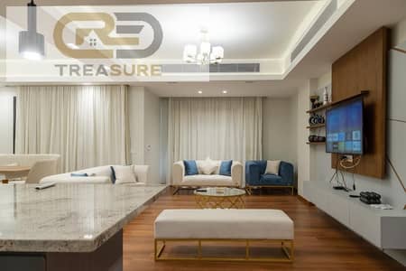 2 Bedroom Apartment for Rent in New Cairo, Cairo - WhatsApp Image 2026-01-24 at 4.15. 29 PM. jpeg