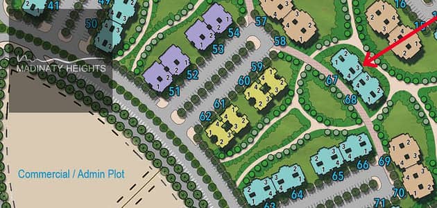 شقة 3 غرف نوم للبيع في مدينتي، القاهرة - WhatsApp Image 2026-012-17 at 3.09. 32 PM. jpeg