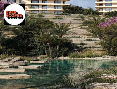 2 Bedroom Apartment for Sale in New Cairo, Cairo - WhatsApp Image 2026-01-19 at 11.03. 09 PM (1). jpeg