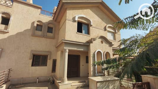 3 Bedroom Villa for Sale in Madinaty, Cairo - 5. JPEG. jfif