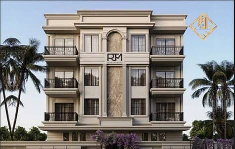 3 Bedroom Apartment for Sale in New Cairo, Cairo - WhatsApp Image 2026-01-18 at 8.22. 47 PM. jpeg