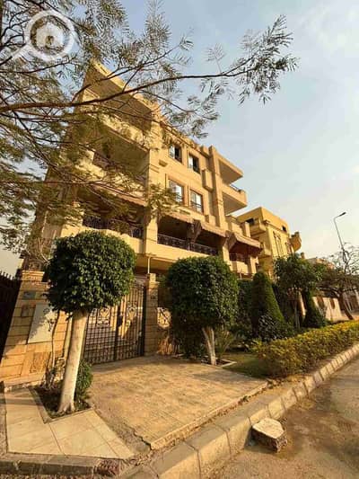 شقة 3 غرف نوم للبيع في القاهرة الجديدة، القاهرة - 76024. jpg