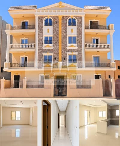 فلیٹ 3 غرف نوم للبيع في القاهرة الجديدة، القاهرة - 4f8f5258-1135-4ff0-a14d-32b14e3c0c6e. jpeg