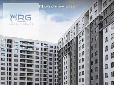 فلیٹ 2 غرفة نوم للبيع في القطامية، القاهرة - WhatsApp Image 2025-03-03 at 2.21. 21 PM (2). jpeg