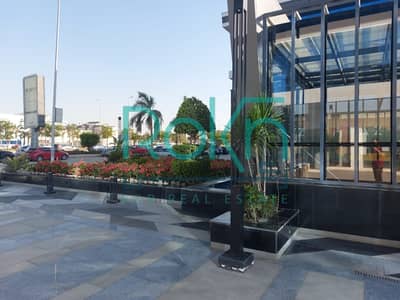 Office for Sale in Sheikh Zayed, Giza - IMG-20251009-WA0040. jpg