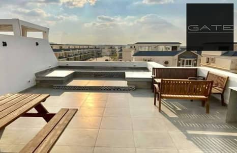 3 Bedroom iVilla for Sale in New Cairo, Cairo - WhatsApp Image 2024-12-21 at 6.38. 27 PM (5). jpeg